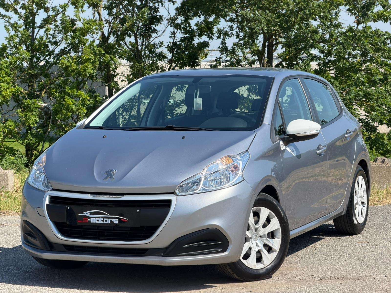 Peugeot 208 ROULE PARFAITEMENT