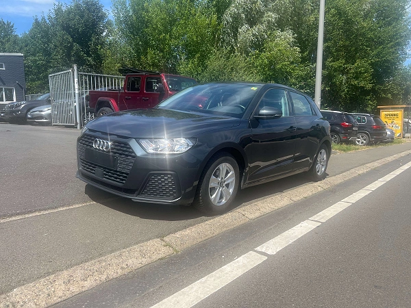Audi A1 Sportback 25 TFSI Advanced CarPlay 90cv GARANTIE 12 moins CRÉDIT 100%