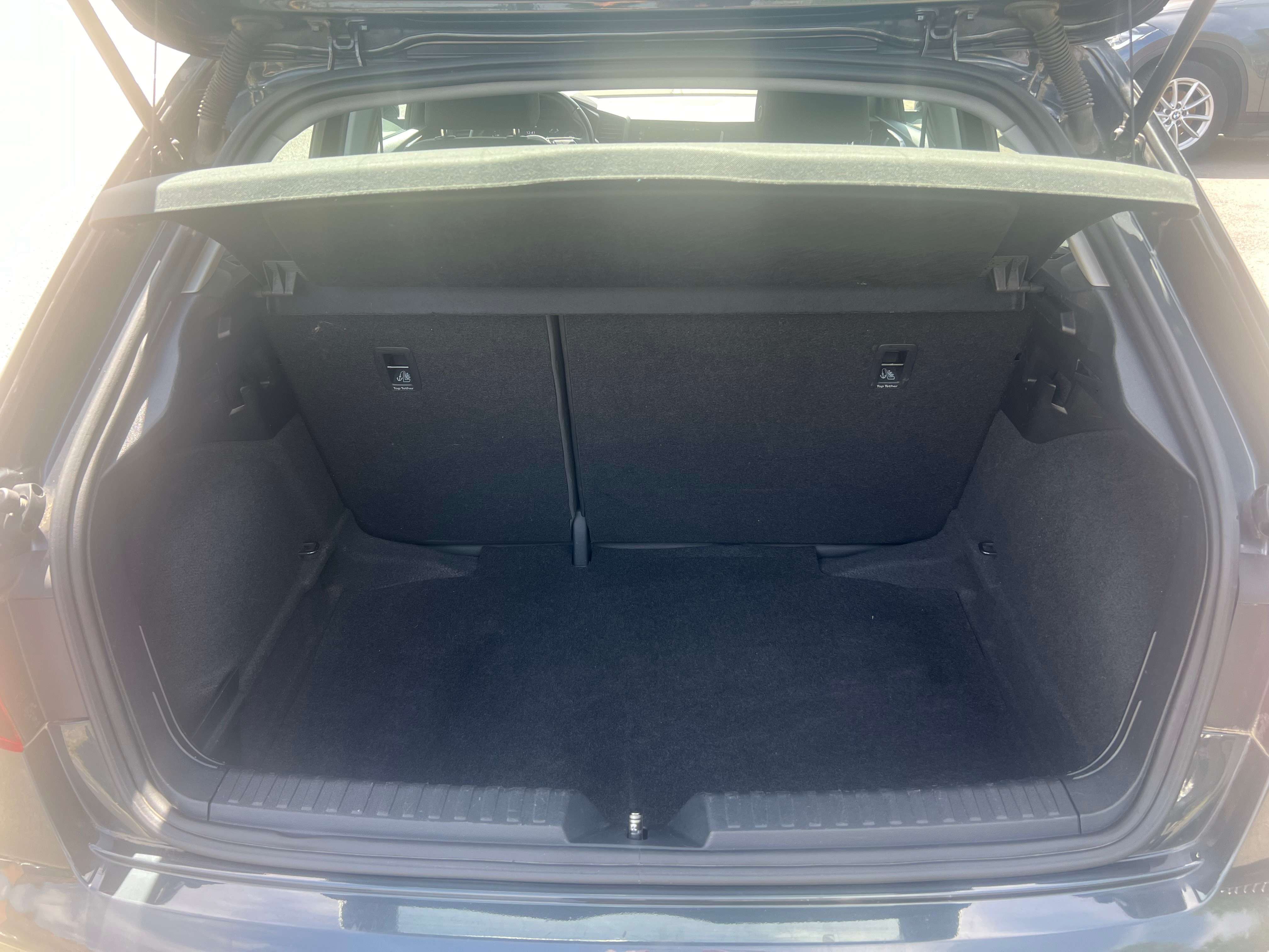 Audi A1 Sportback 25 TFSI Advanced CarPlay 90cv GARANTIE 12 moins CRÉDIT 100%