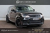 Land Rover Range Rover Sport P400e HSE Dynamic LED/PANO/22"/MERIDIAN/ACC/LUCHTV./CAMERA thumbnail
