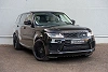 Land Rover Range Rover Sport P400e HSE Dynamic LED/PANO/22"/MERIDIAN/ACC/LUCHTV./CAMERA thumbnail
