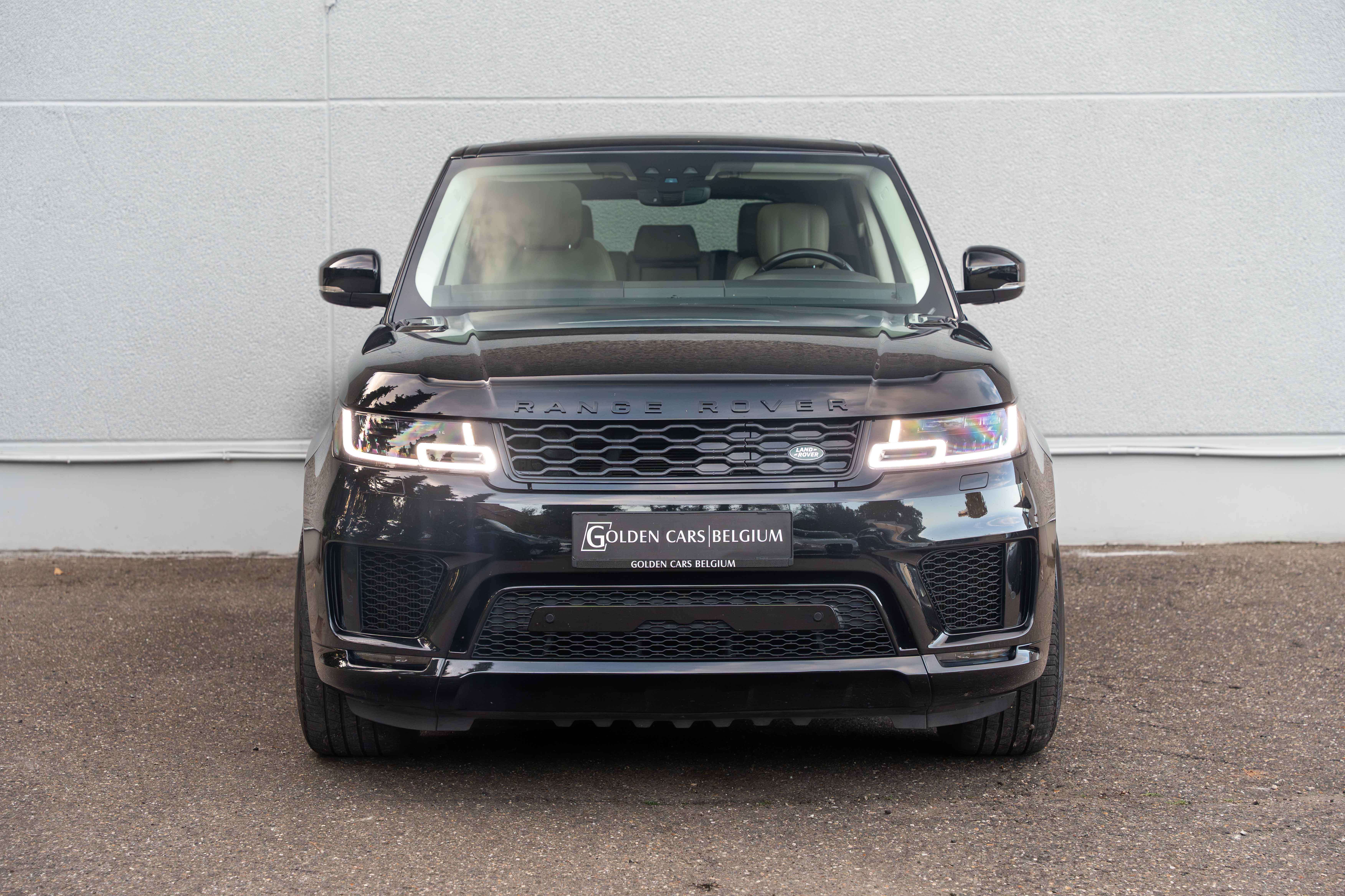 Land Rover Range Rover Sport P400e HSE Dynamic LED/PANO/22"/MERIDIAN/ACC/LUCHTV./CAMERA