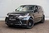 Land Rover Range Rover Sport P400e HSE Dynamic LED/PANO/22"/MERIDIAN/ACC/LUCHTV./CAMERA thumbnail