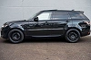 Land Rover Range Rover Sport P400e HSE Dynamic LED/PANO/22"/MERIDIAN/ACC/LUCHTV./CAMERA thumbnail
