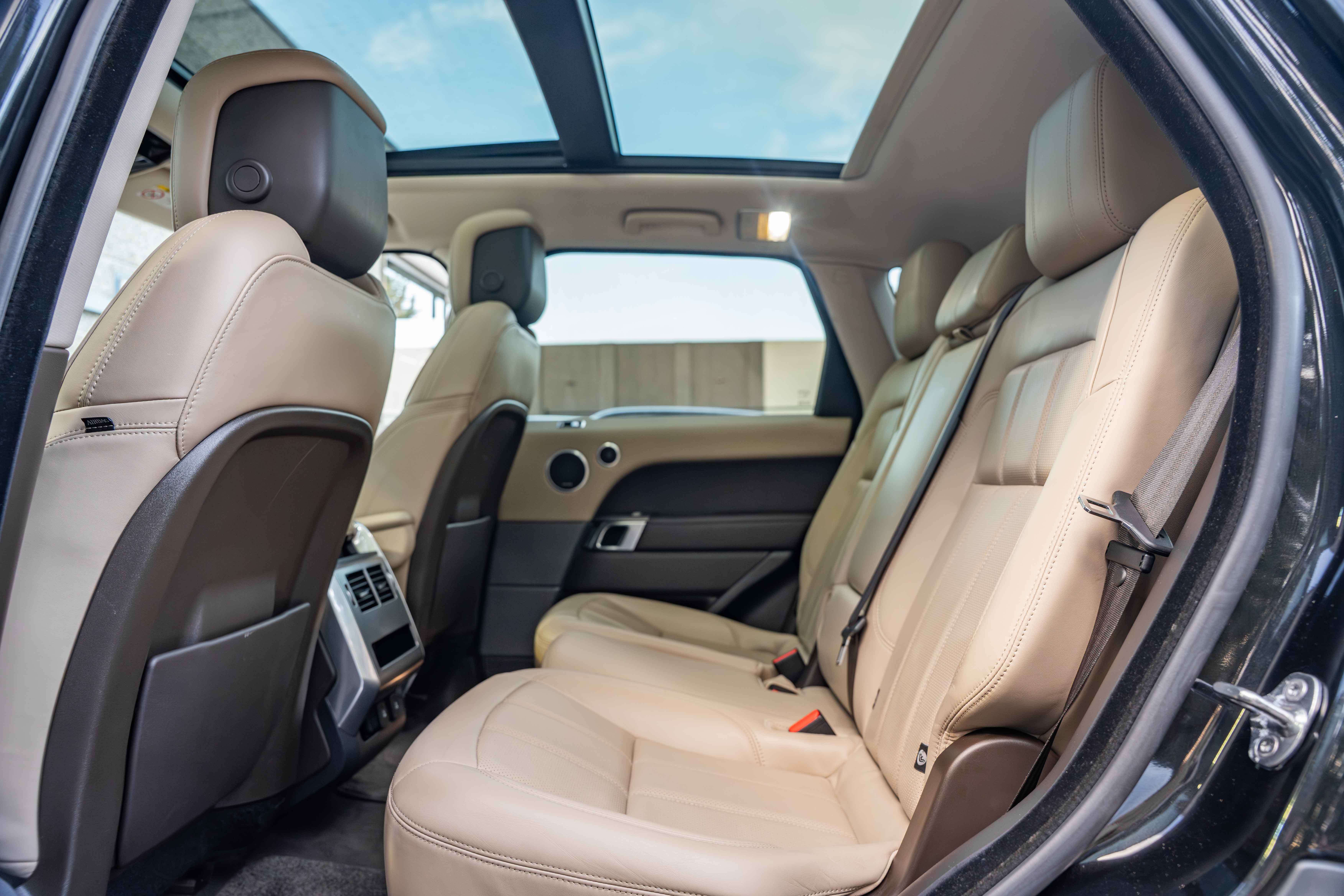 Land Rover Range Rover Sport P400e HSE Dynamic LED/PANO/22"/MERIDIAN/ACC/LUCHTV./CAMERA