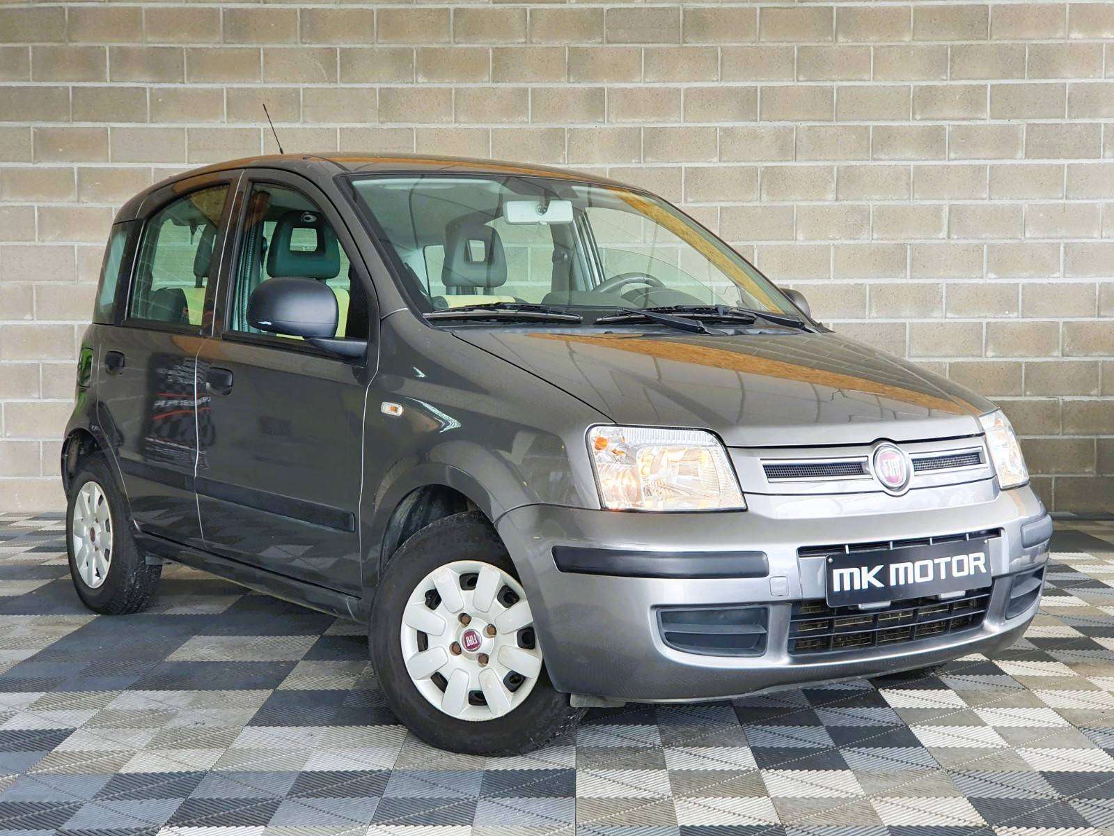 Fiat Panda 🟢1.2 ESSENCE 60CV / 1ER MAIN / GARANTIE 12 MOIS