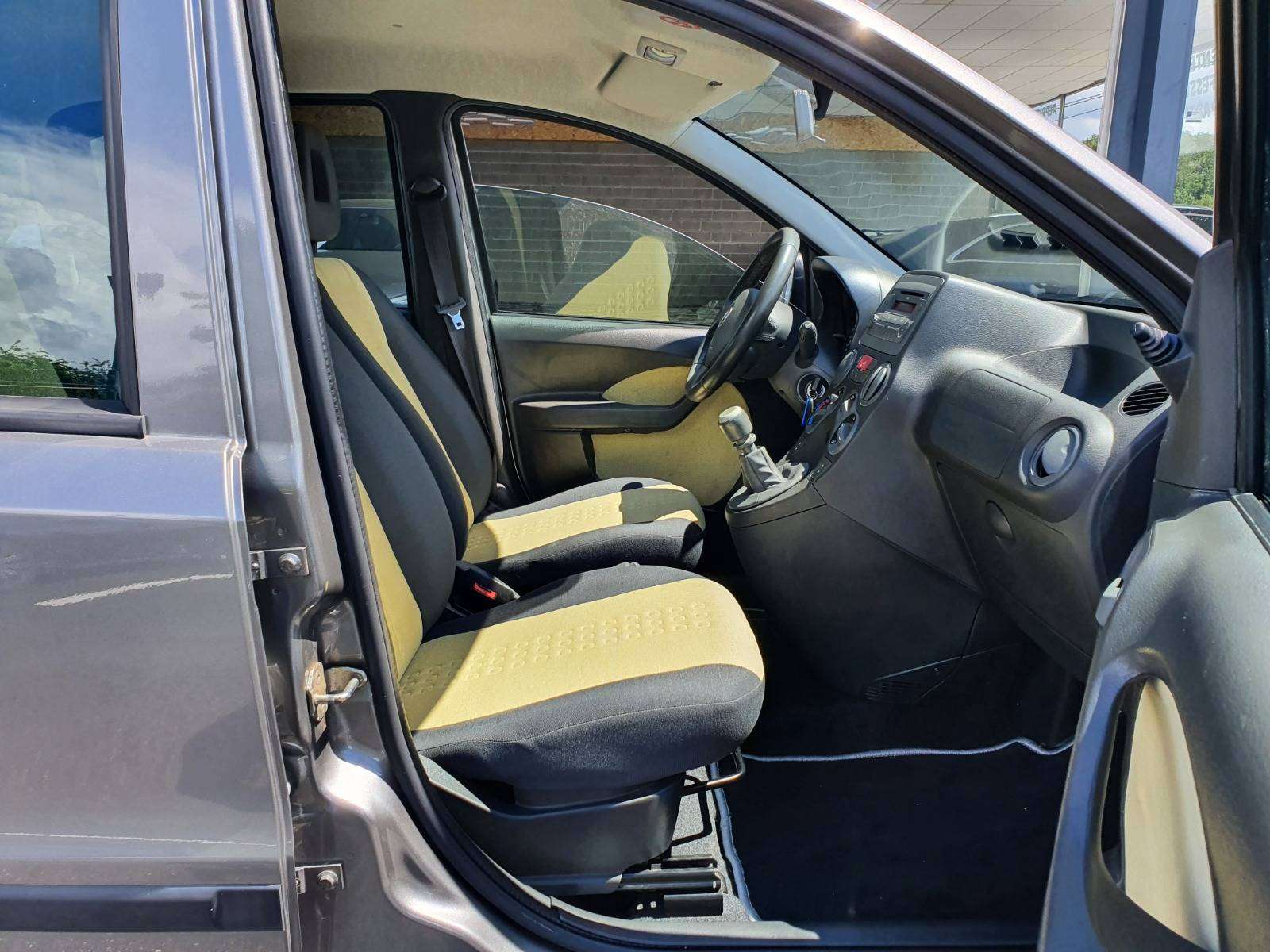 Fiat Panda 🟢1.2 ESSENCE 60CV / 1ER MAIN / GARANTIE 12 MOIS