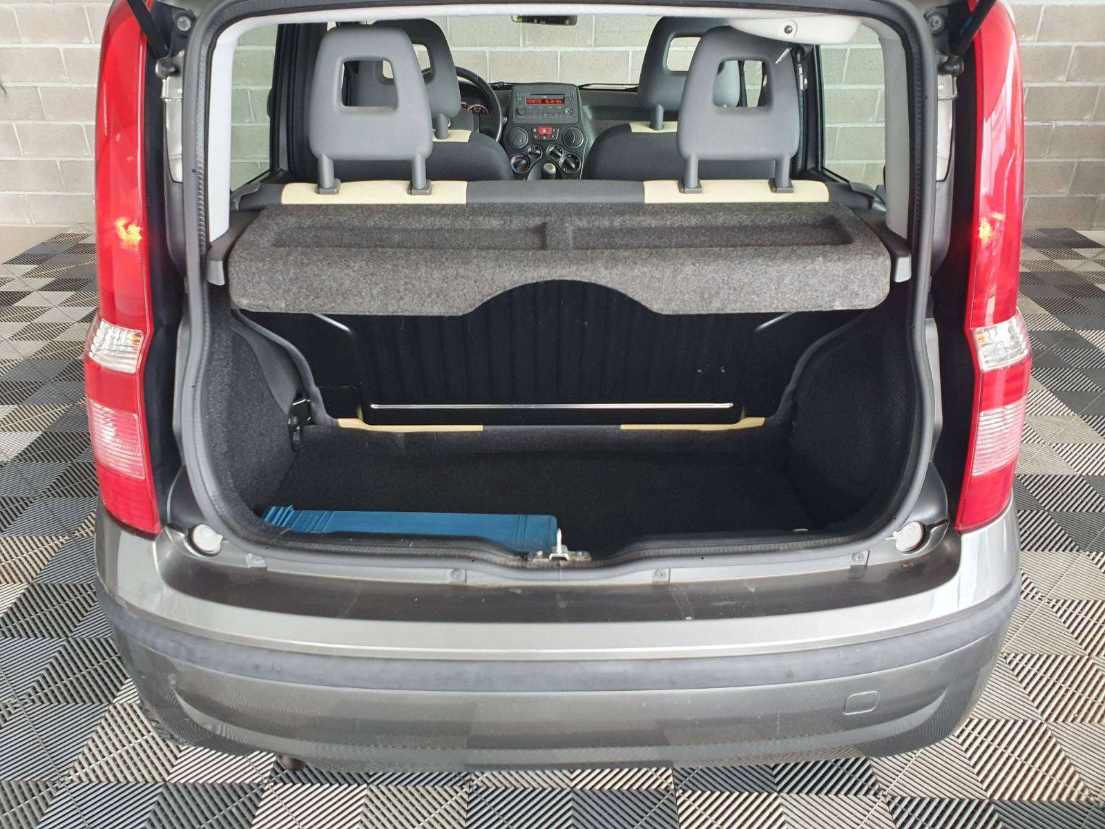 Fiat Panda 🟢1.2 ESSENCE 60CV / 1ER MAIN / GARANTIE 12 MOIS