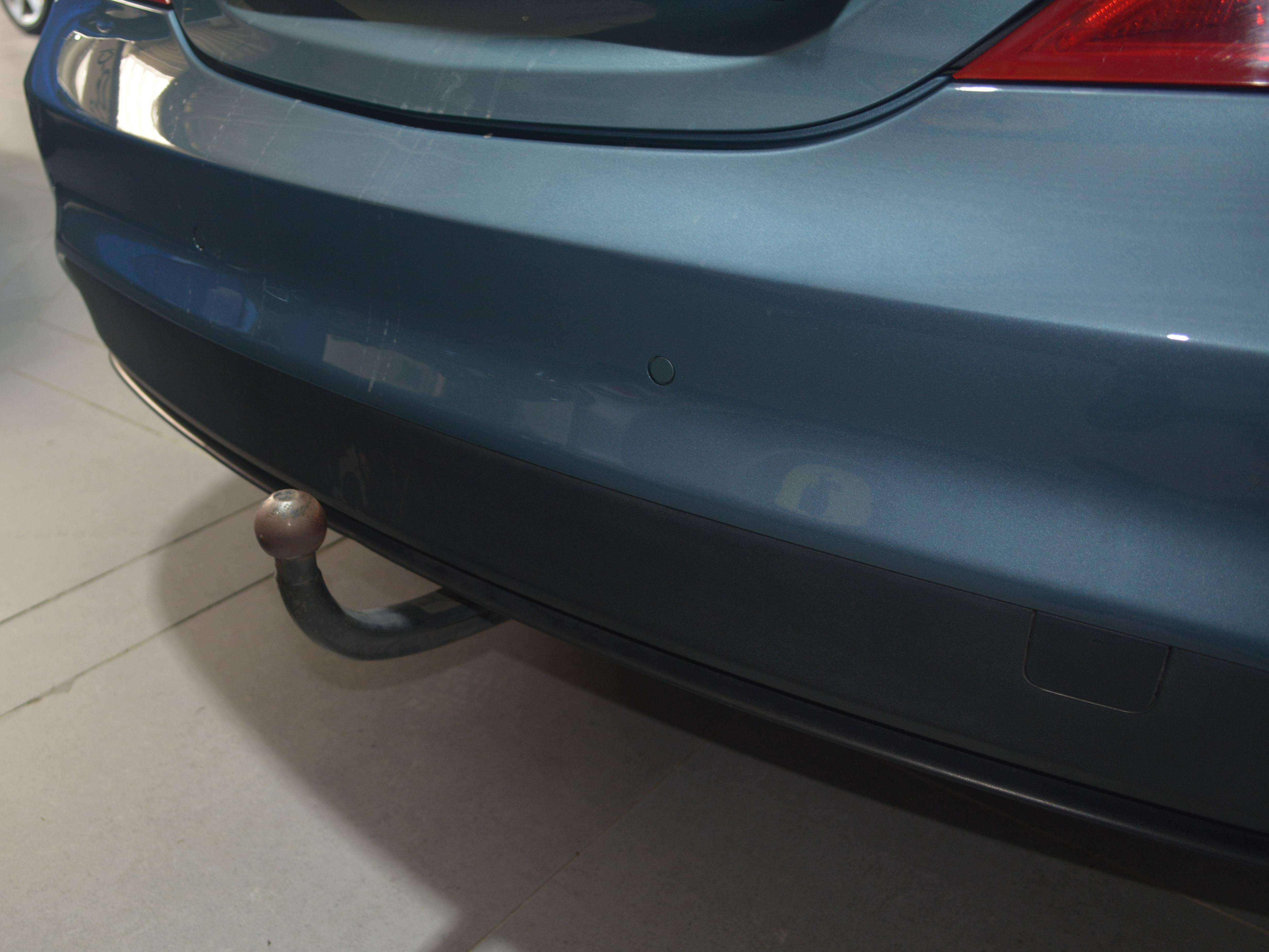 Mercedes-Benz CLA 200 CLA 200 / NAVI / GED. LEDER