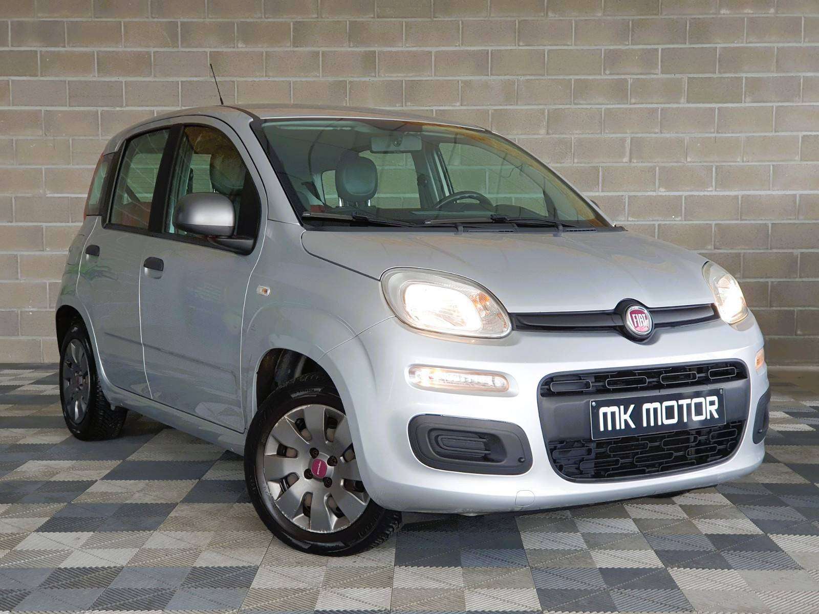 Fiat Panda 🟢1.2 ESSENCE 69CV