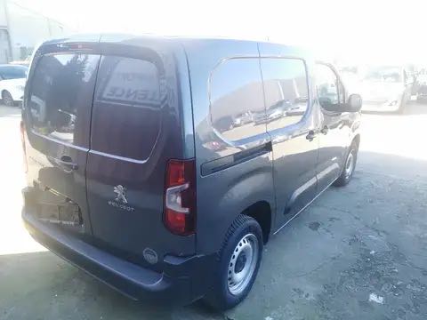 Peugeot Partner 2019