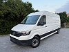 Volkswagen Crafter 2.0 CR TDi L3H2 (EU6d) * CAMERA * GPS * 1ste OWNER thumbnail