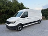 Volkswagen Crafter 2.0 CR TDi L3H2 (EU6d) * CAMERA * GPS * 1ste OWNER thumbnail