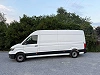 Volkswagen Crafter 2.0 CR TDi L3H2 (EU6d) * CAMERA * GPS * 1ste OWNER thumbnail