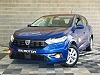 Dacia Sandero 🟢1.0 ESSENCE 91CV - 1ER MAIN - AIRCO - GPS thumbnail