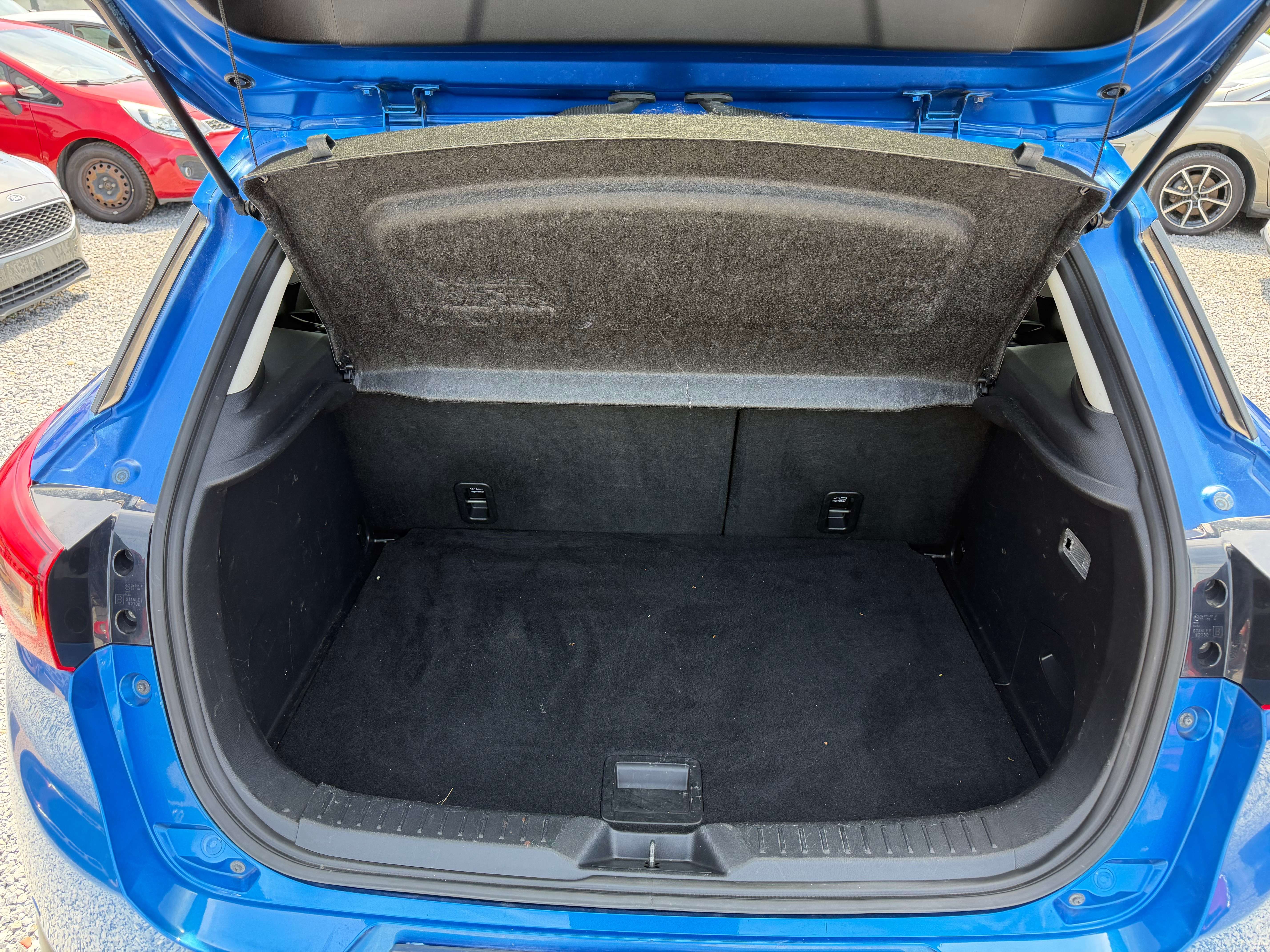 Mazda CX-3 1.5 SKYACTIV D - Cuir - Caméra de recul - Euro 6b