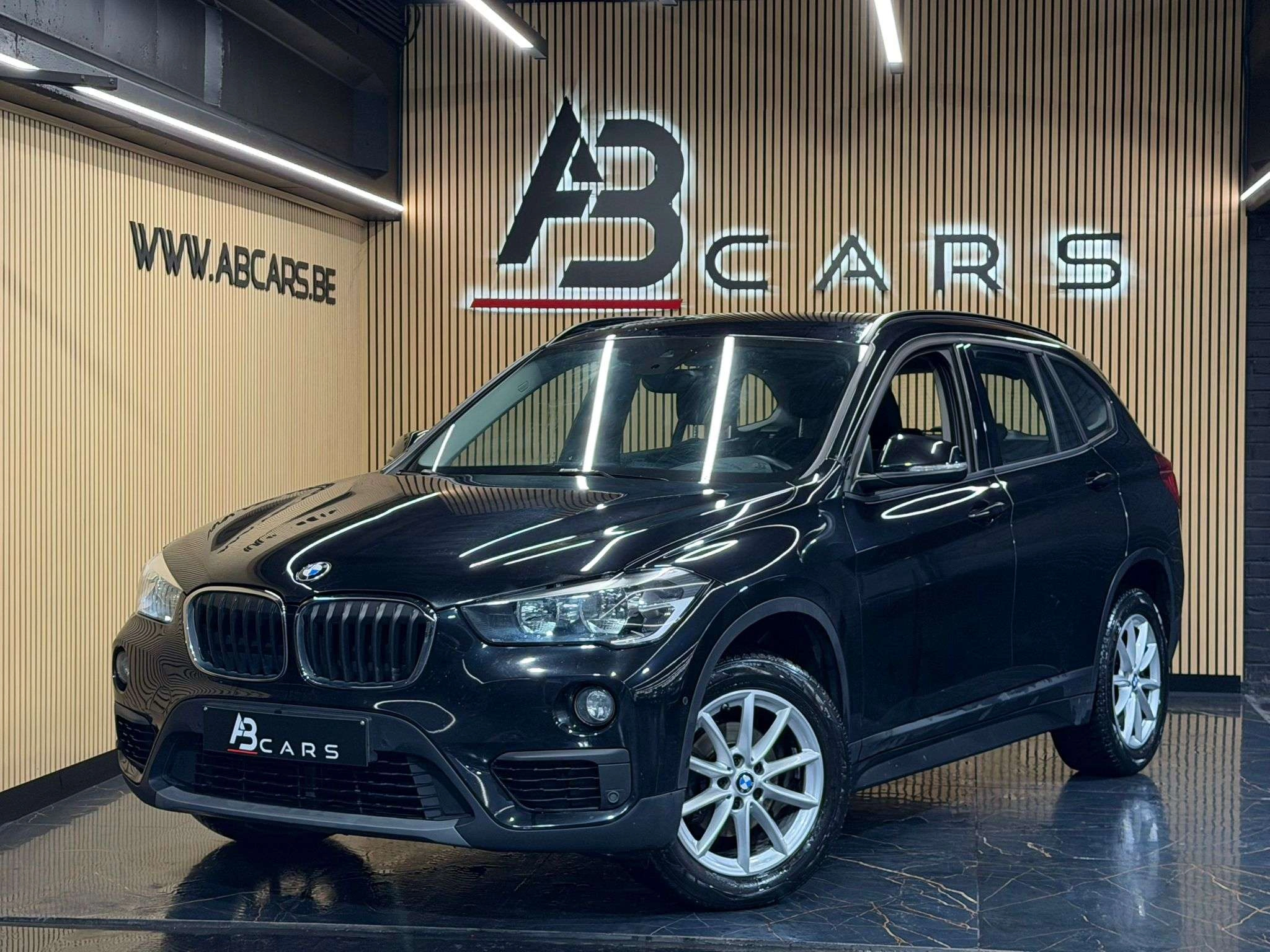 BMW X1 1.5 d sDrive16 * GARANTIE 12 MOIS *