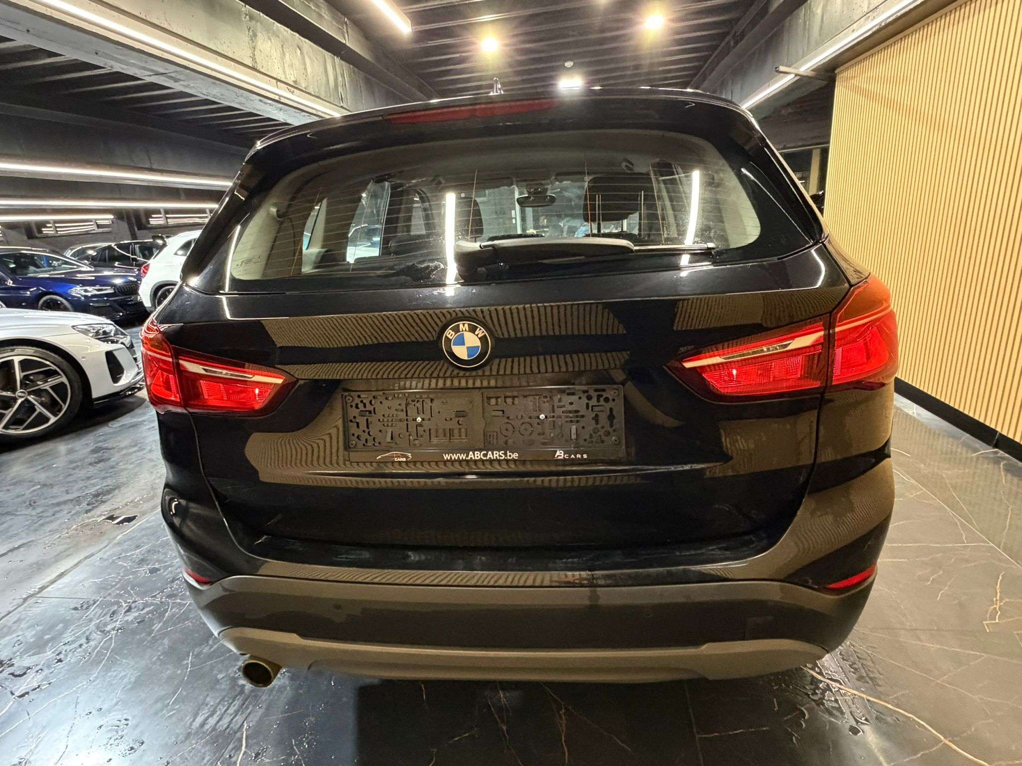 BMW X1 1.5 d sDrive16 * GARANTIE 12 MOIS *