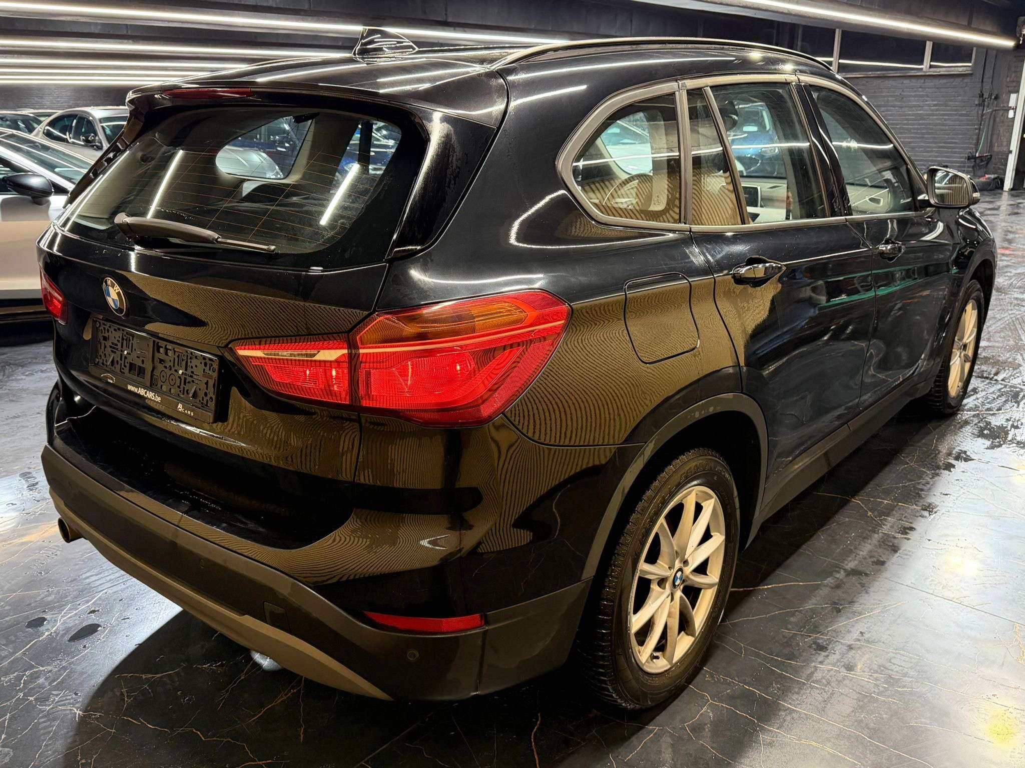 BMW X1 1.5 d sDrive16 * GARANTIE 12 MOIS *