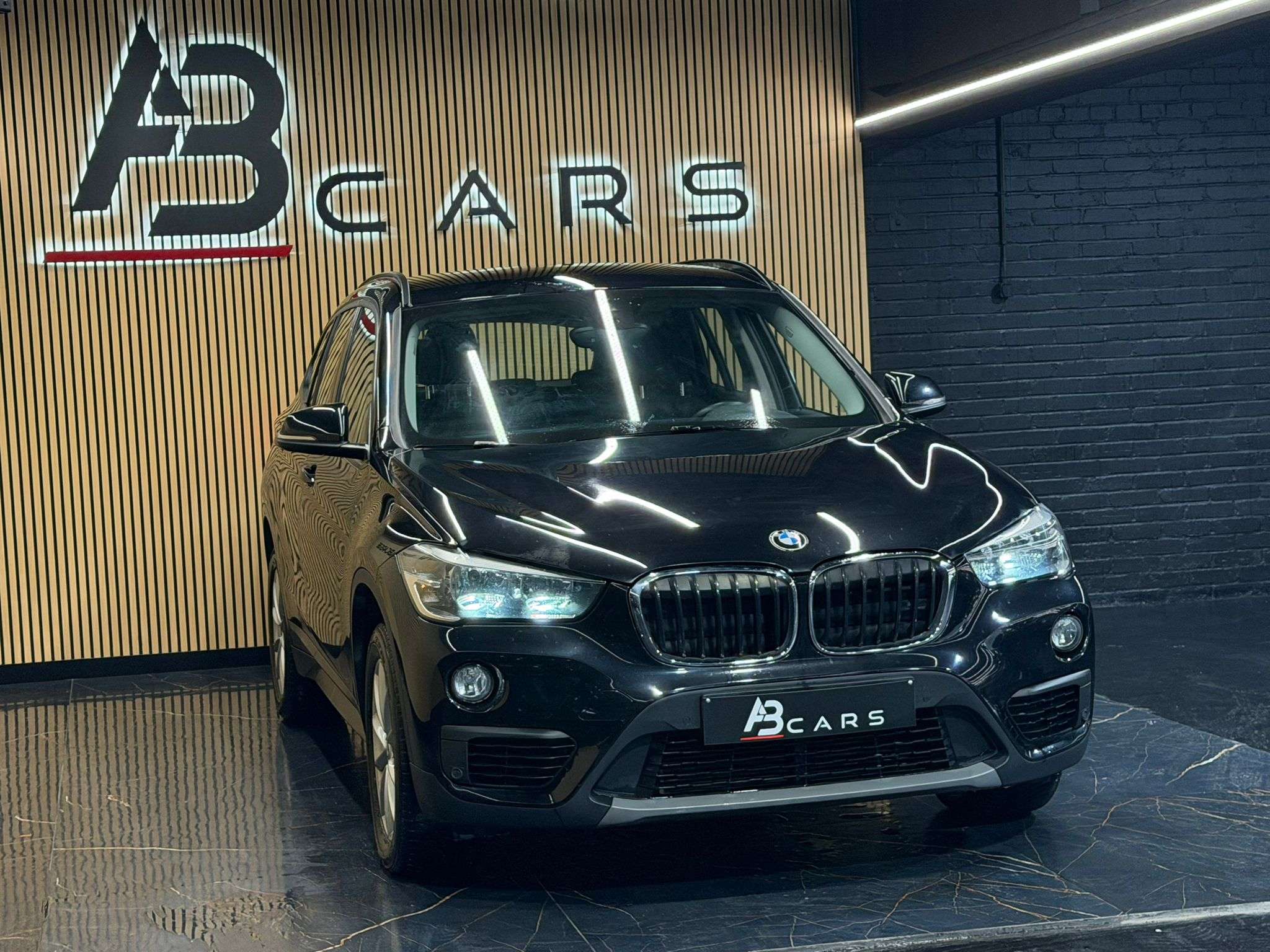 BMW X1 1.5 d sDrive16 * GARANTIE 12 MOIS *