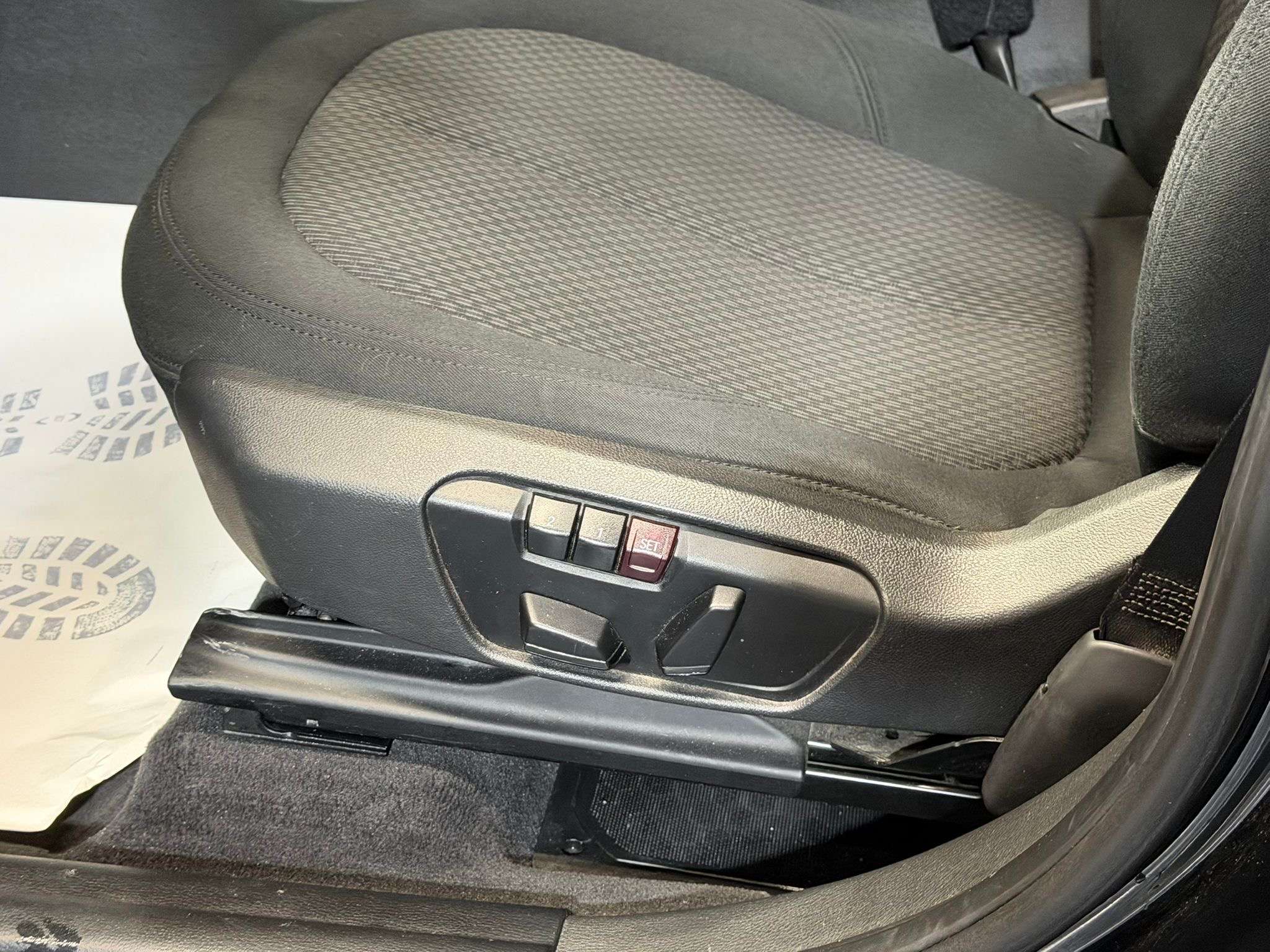BMW X1 1.5 d sDrive16 * GARANTIE 12 MOIS *