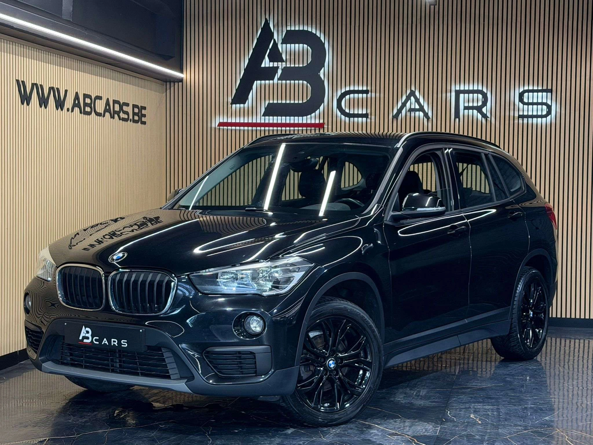 BMW X1 1.5 d sDrive16 * Garantie 12 Mois * SPORT *