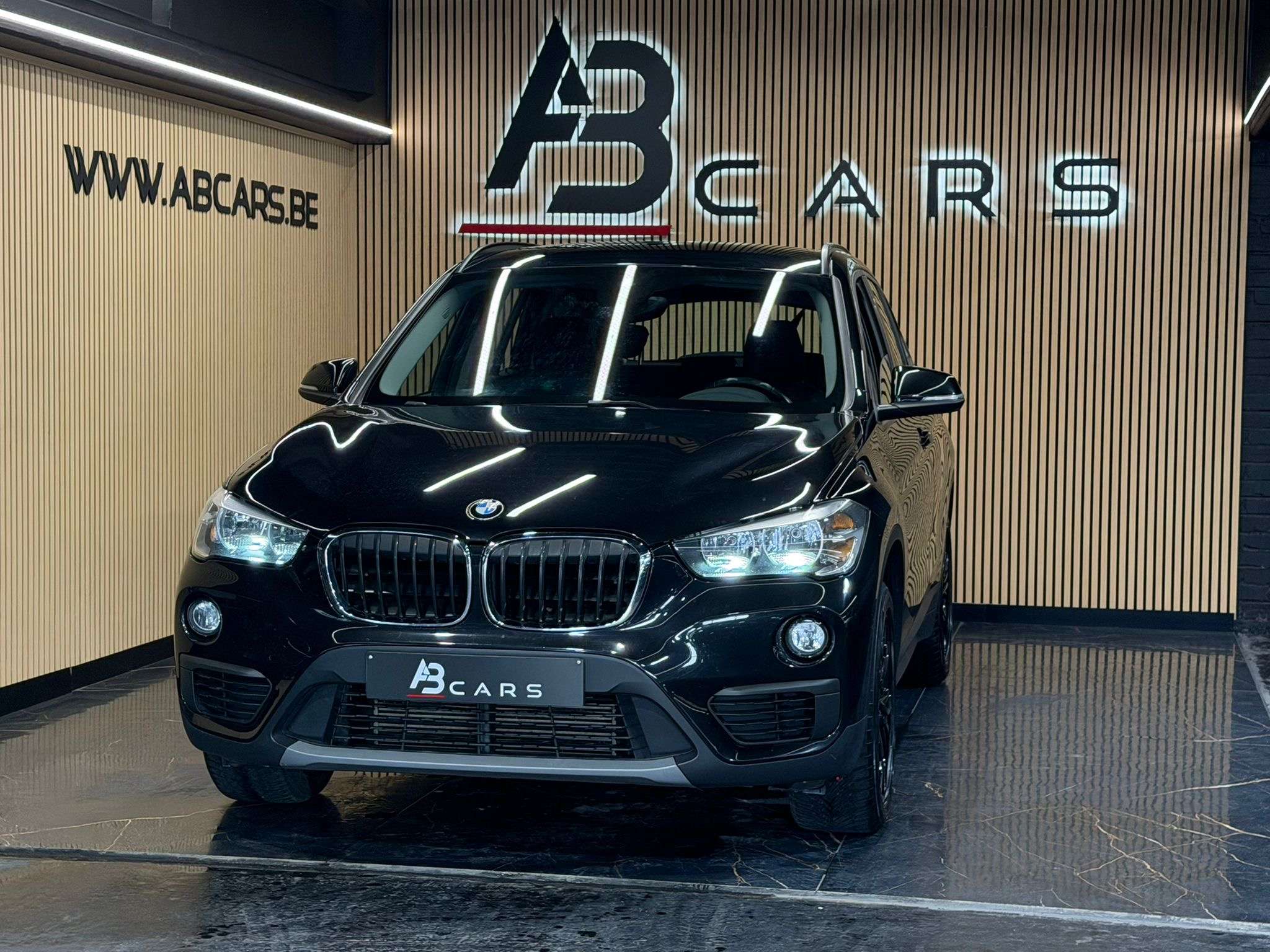 BMW X1 1.5 d sDrive16 * Garantie 12 Mois * SPORT *