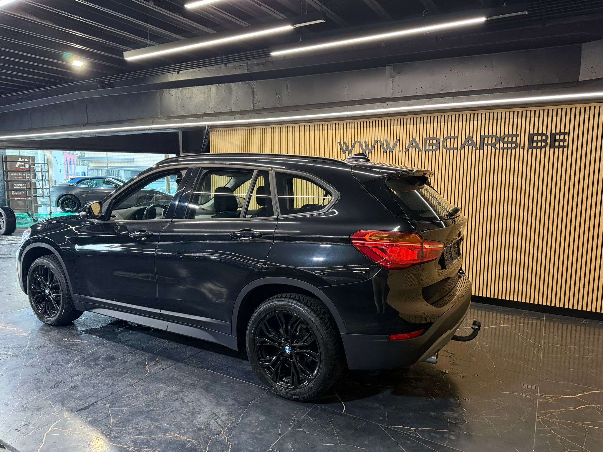 BMW X1 1.5 d sDrive16 * Garantie 12 Mois * SPORT *