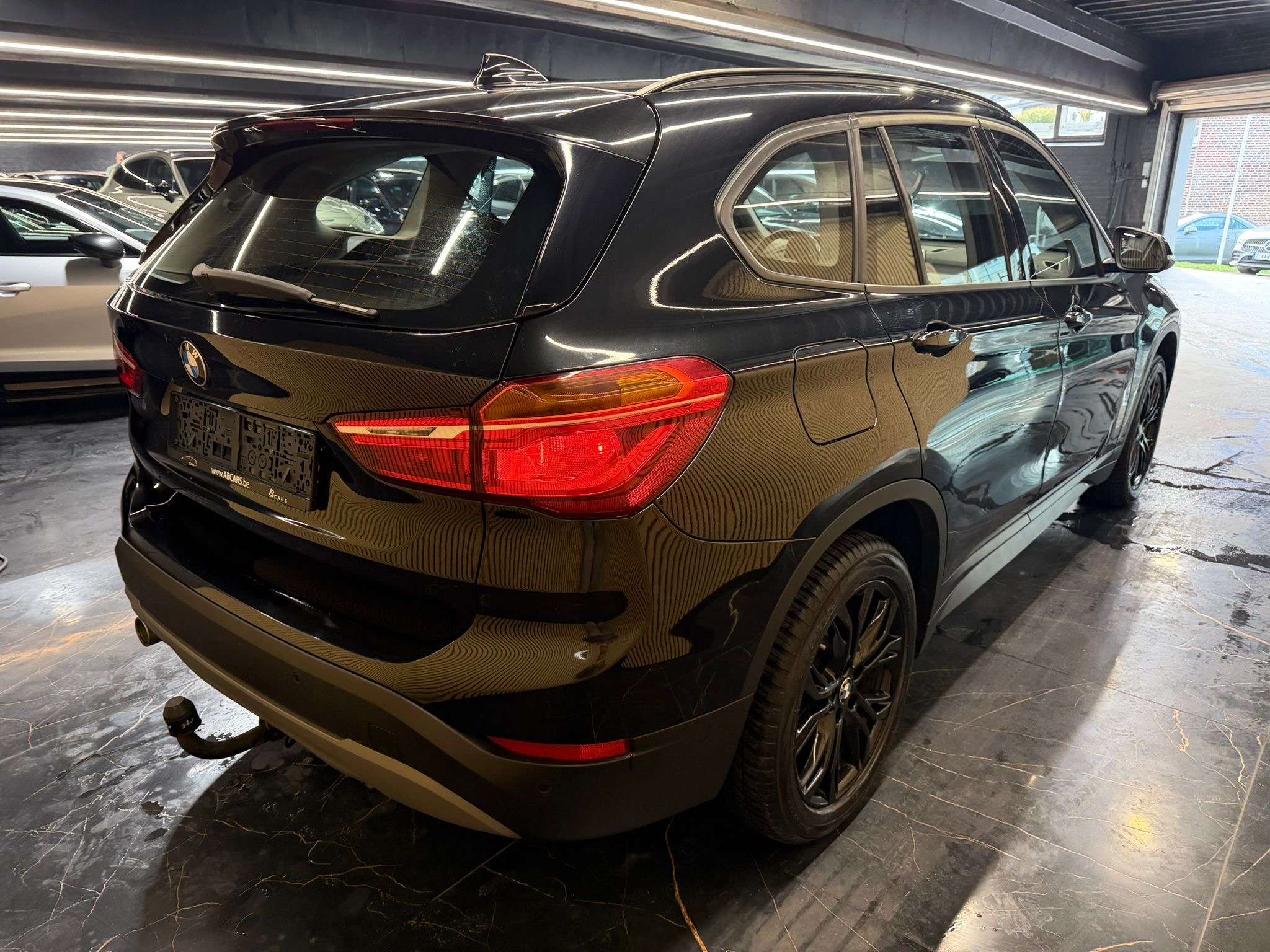 BMW X1 1.5 d sDrive16 * Garantie 12 Mois * SPORT *