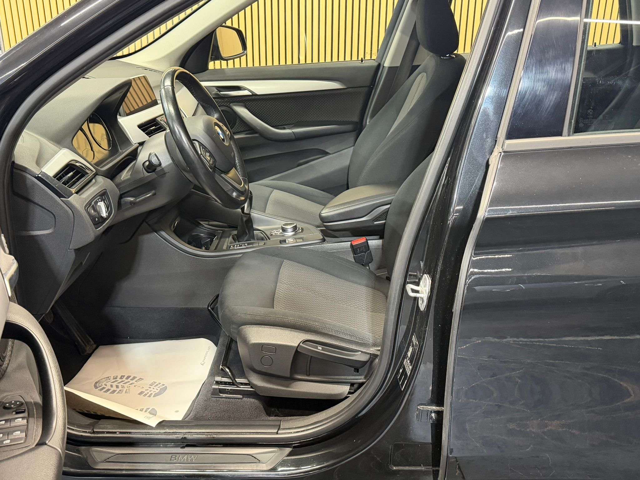 BMW X1 1.5 d sDrive16 * Garantie 12 Mois * SPORT *