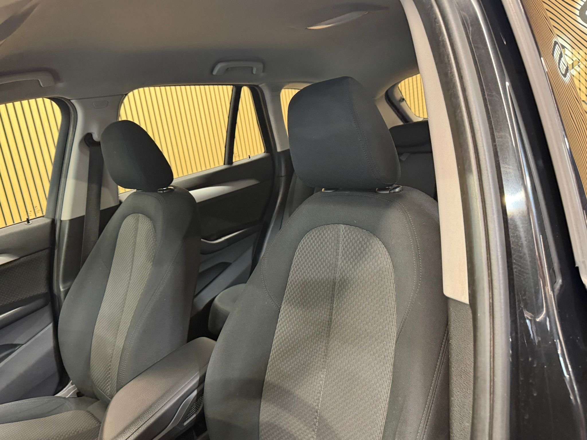 BMW X1 1.5 d sDrive16 * Garantie 12 Mois * SPORT *