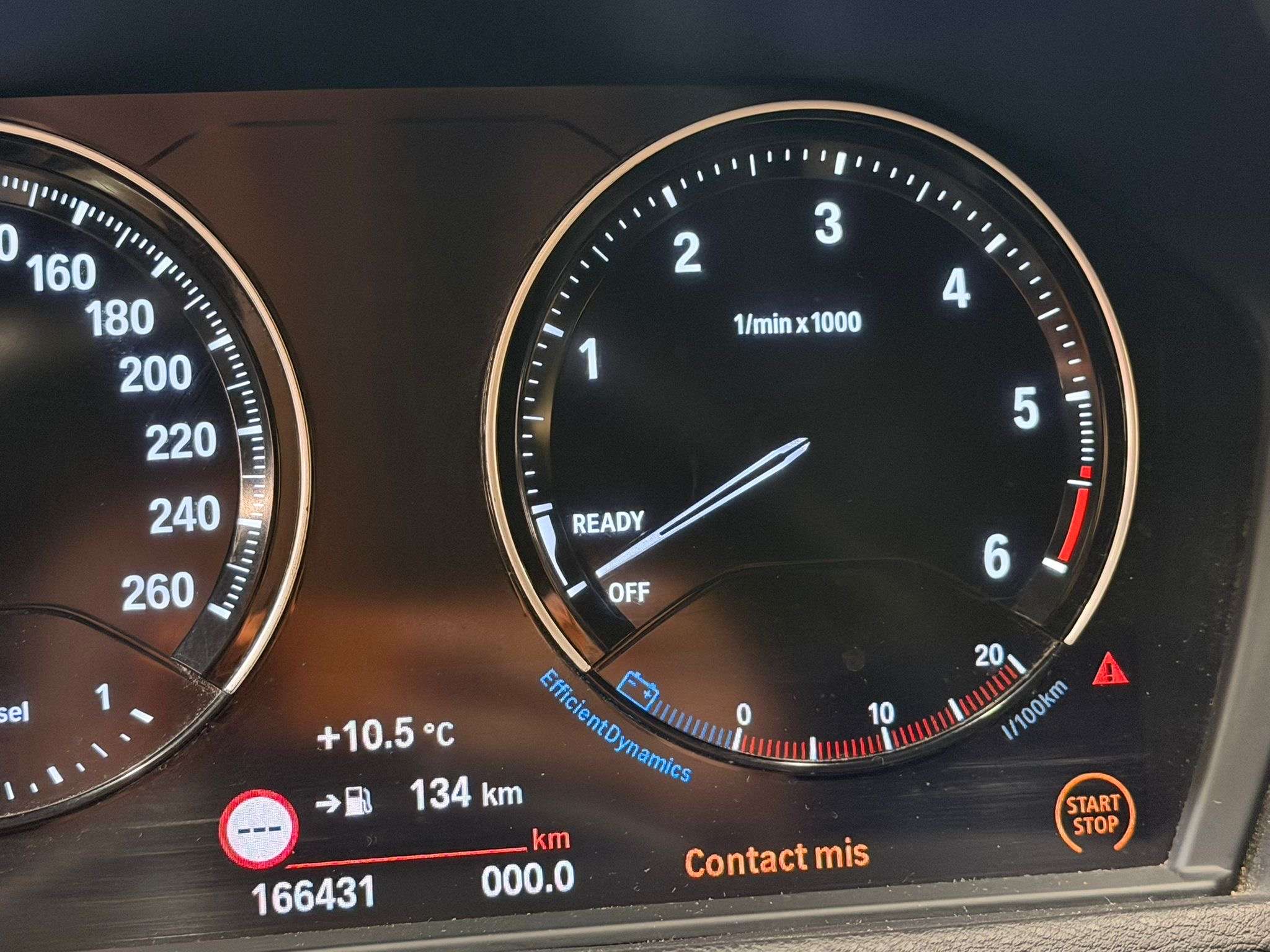 BMW X1 1.5 d sDrive16 * Garantie 12 Mois * SPORT *