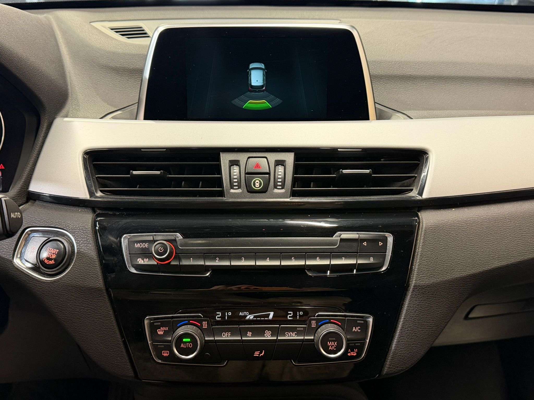 BMW X1 1.5 d sDrive16 * Garantie 12 Mois * SPORT *