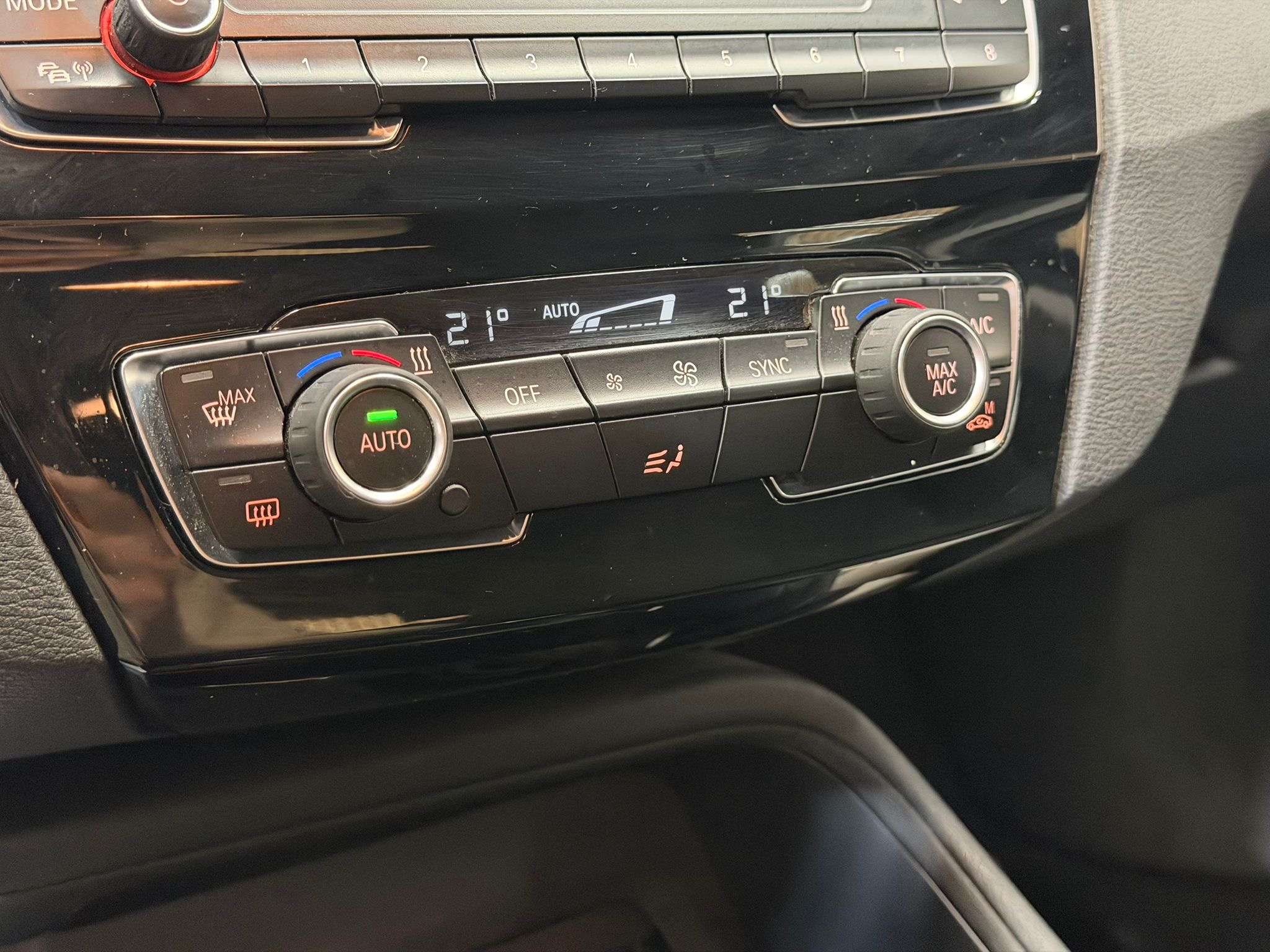 BMW X1 1.5 d sDrive16 * Garantie 12 Mois * SPORT *