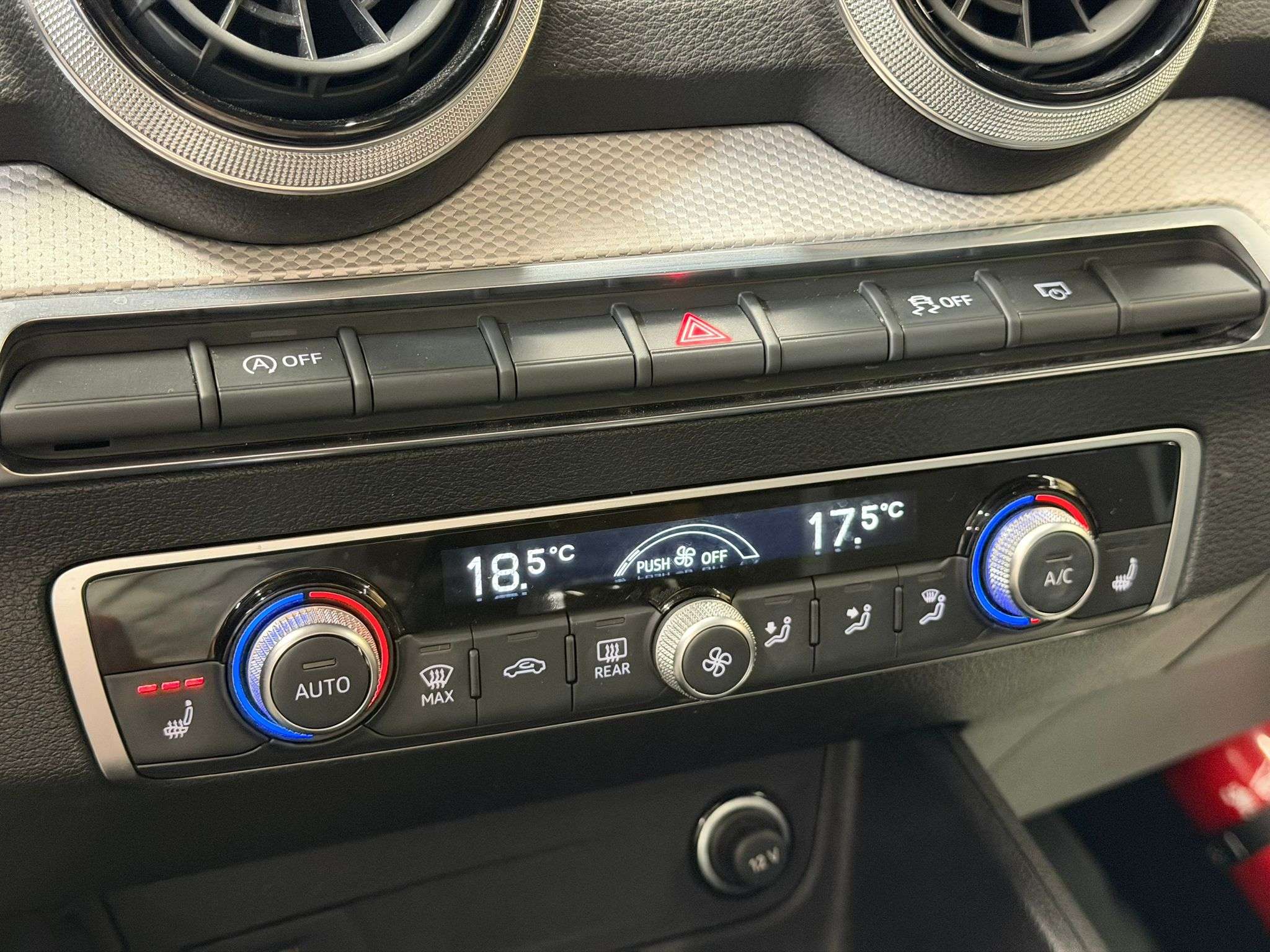 Audi Q2 30 TFSI S line * 1ER PROPRIÉTAIRE * GAR 12 MOIS