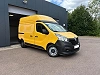 Renault Trafic Vu FOURGON 1.6 DCI 125 1T2 L1H2 ENERGY GRAND-CONFORT thumbnail