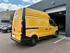 Renault Trafic Vu FOURGON 1.6 DCI 125 1T2 L1H2 ENERGY GRAND-CONFORT thumbnail