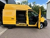 Renault Trafic Vu FOURGON 1.6 DCI 125 1T2 L1H2 ENERGY GRAND-CONFORT thumbnail