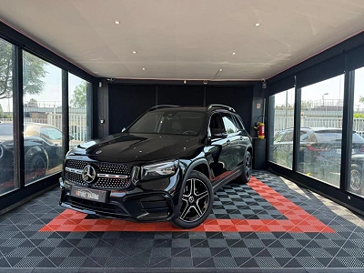 Mercedes-Benz Glb 180 - BV 7G-DCT SUV BM X247 AMG Line PHASE 2