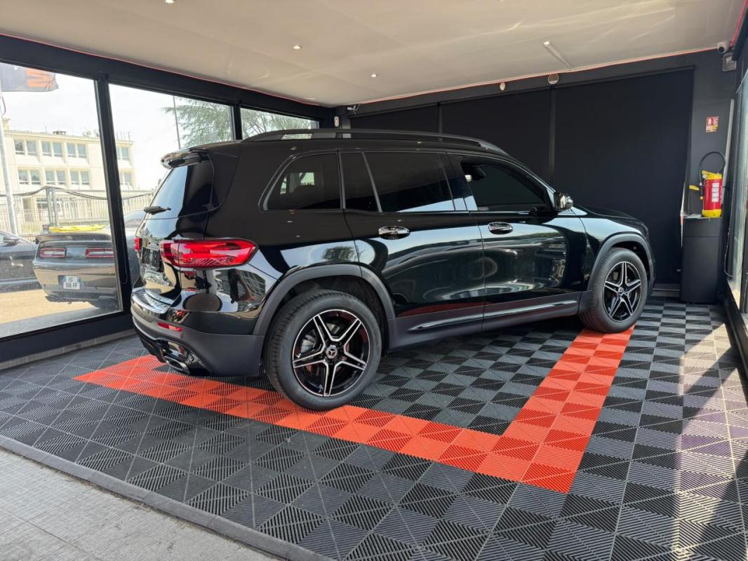 Mercedes-Benz Classe Gl GLB 200 - BV 7G-DCT SUV BM X247 AMG Line PHASE 2