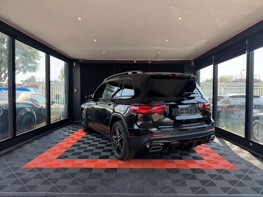 Mercedes-Benz Classe Gl GLB 200 - BV 7G-DCT SUV BM X247 AMG Line PHASE 2