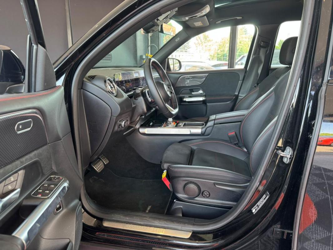 Mercedes-Benz Classe Gl GLB 200 - BV 7G-DCT SUV BM X247 AMG Line PHASE 2