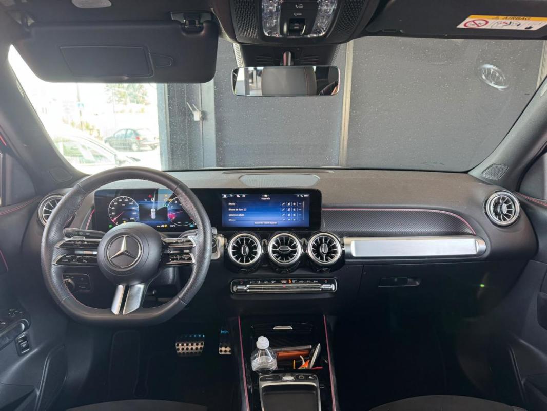 Mercedes-Benz Classe Gl GLB 200 - BV 7G-DCT SUV BM X247 AMG Line PHASE 2