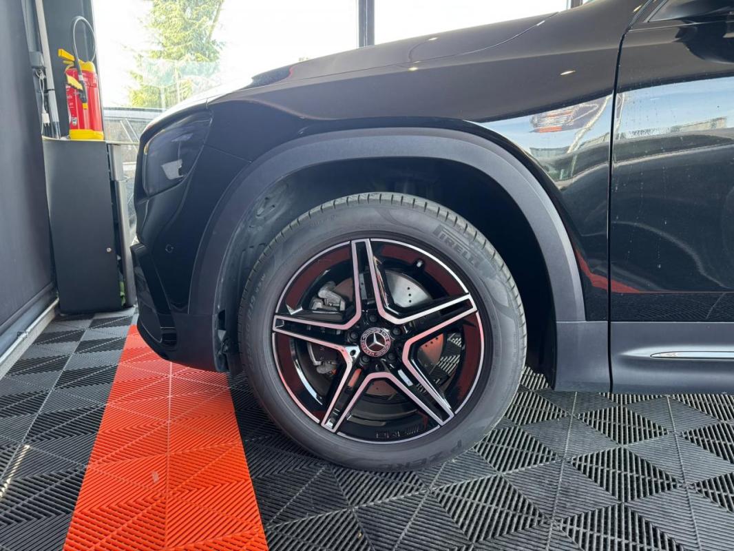 Mercedes-Benz Classe Gl GLB 200 - BV 7G-DCT SUV BM X247 AMG Line PHASE 2