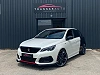 Peugeot 308 PureTech 263ch SS BVM6 GTi by PEUGEOT SPORT - SUIVI DENON CARPLAY SIÈGES CHAUFFANTS thumbnail