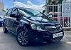 Opel Zafira 1.7 CDTI 110 MAGNETIC 7 Places thumbnail