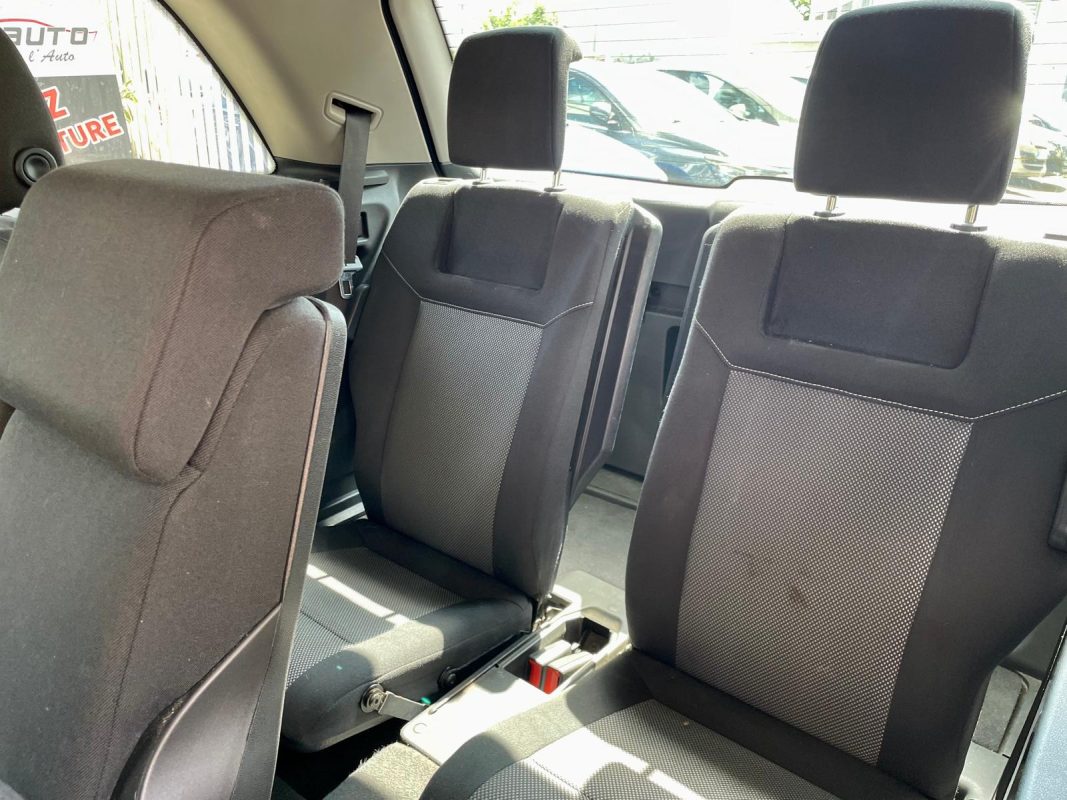 Opel Zafira 1.7 CDTI 110 MAGNETIC 7 Places