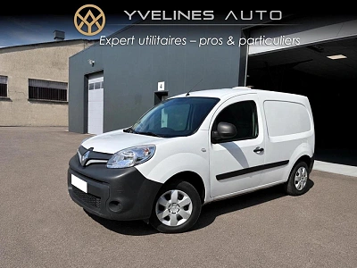 Renault Kangoo Express FOURGON 1.5 BDCI 95 | RADAR DE RECUL SUIVI COMPLET 1ERE MAIN GC109