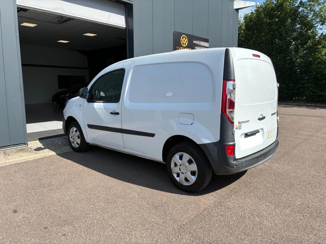 Renault Kangoo Express FOURGON 1.5 BDCI 95 | RADAR DE RECUL SUIVI COMPLET 1ERE MAIN GC109
