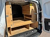 Renault Kangoo Express FOURGON 1.5 BDCI 95 | RADAR DE RECUL SUIVI COMPLET 1ERE MAIN GC109 thumbnail